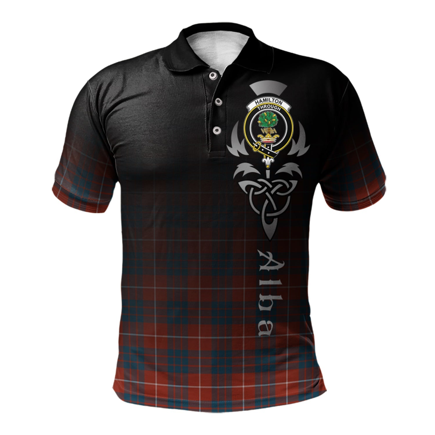 scottish-hamilton-ancient-clan-crest-tartan-alba-celtic-polo-shirt