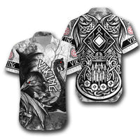 viking-shorts-sleeve-shirt-raven-and-drakkar