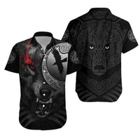 viking-shorts-sleeve-shirt-angry-moon-wolf