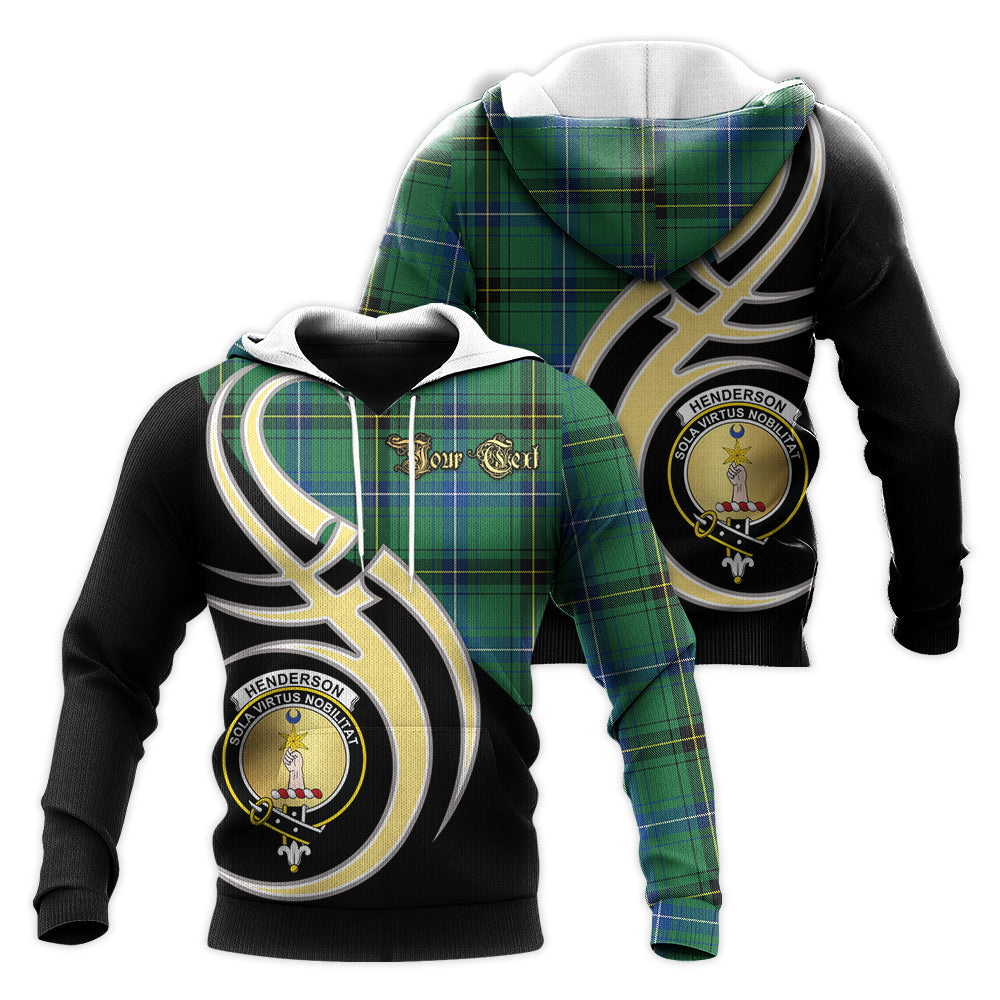 scottish-henderson-ancient-clan-crest-believe-in-me-tartan-hoodie