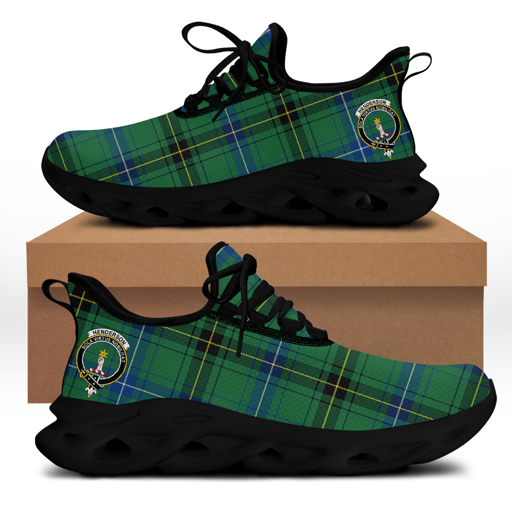 scottish-henderson-ancient-clan-crest-tartan-clunky-sneakers