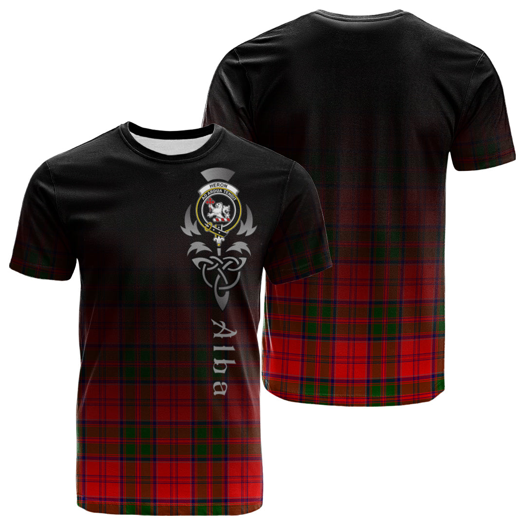 scottish-heron-clan-crest-tartan-alba-celtic-t-shirt
