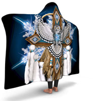 snow-owl-dreamcatcher-native-american-hooded-blanket