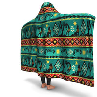 kokopelli-myth-green-native-american-hoodie-blanket