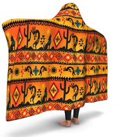 kokopelli-myth-yellow-native-american-hoodie-blanket
