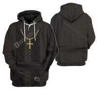 Aramis Hoodie LT8 - Wonder Print Shop