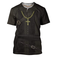Aramis T Shirt LT8 - Wonder Print Shop