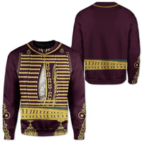 Francois Fournier Sarloveze Sweatshirt LT8 - Wonder Print Shop