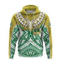 Custom Saineha Tonga Hoodie Polynesian Sport Style Special Class of LT16 - Wonder Print Shop