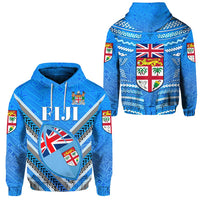 Fiji Day Hoodie Creative Style LT8 - Wonder Print Shop