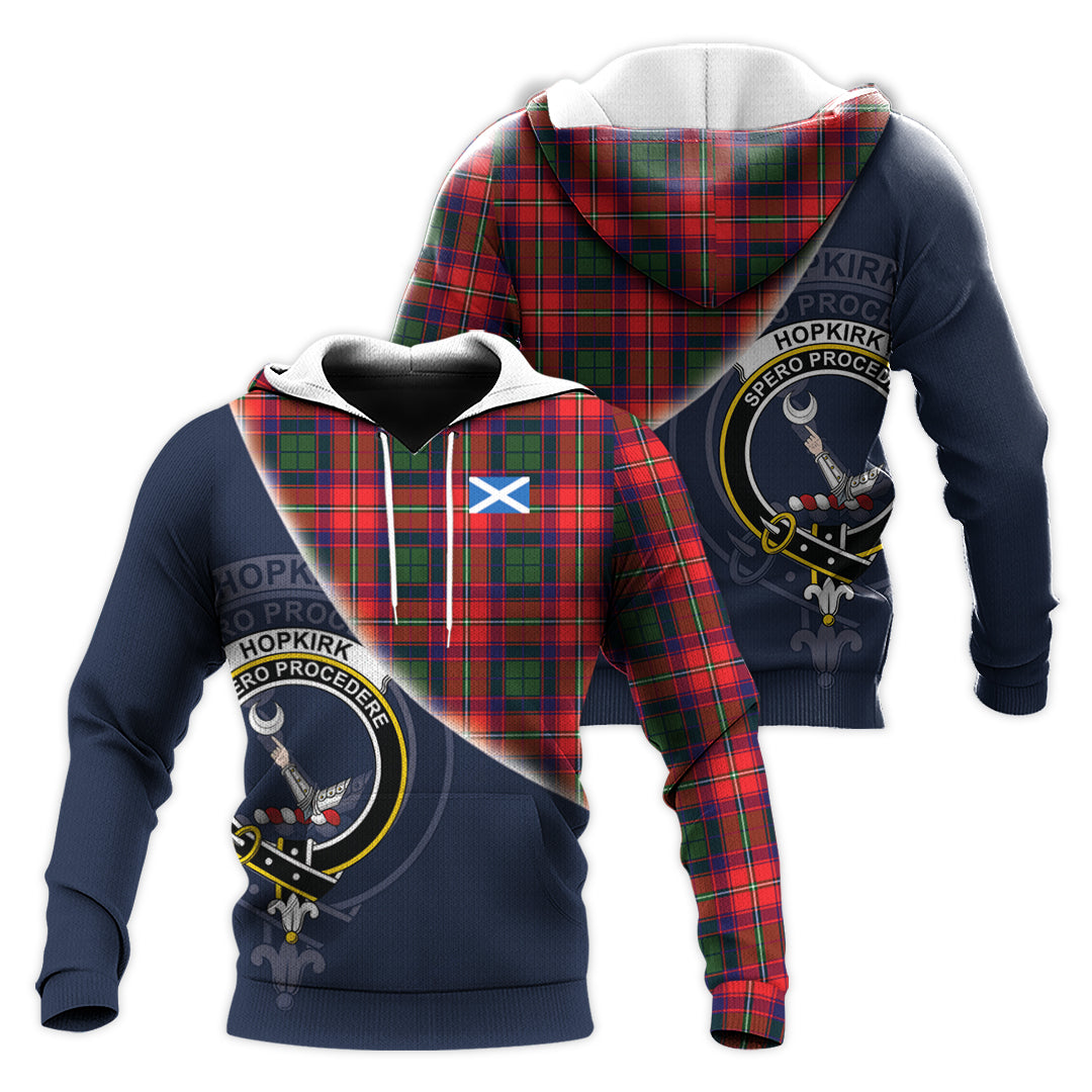scottish-hopkirk-clan-crest-tartan-scotland-flag-half-style-hoodie