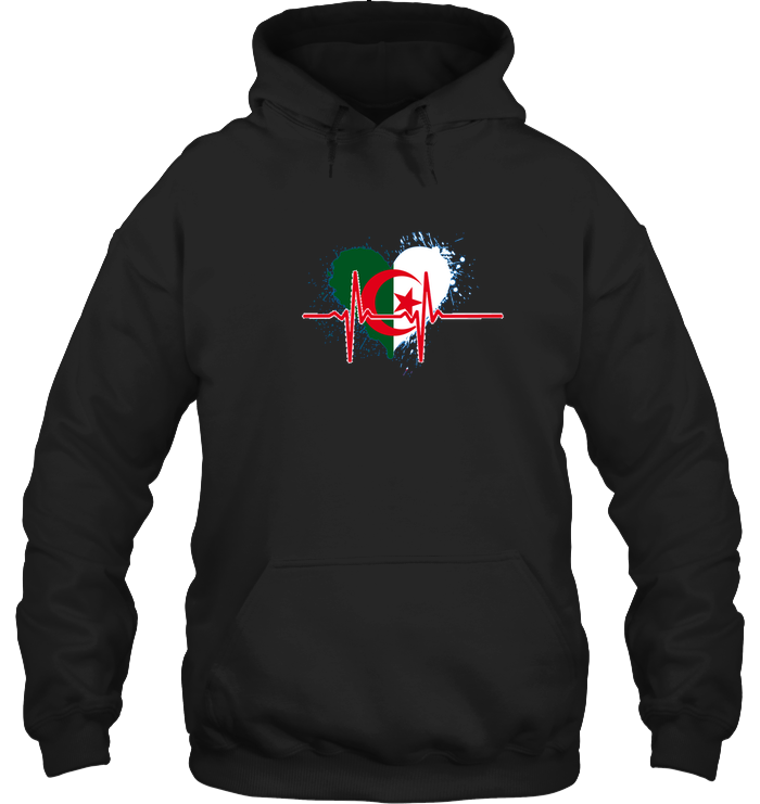 african-hoodie-algeria-heartbeat-pullover