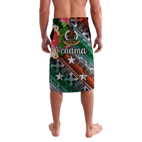 Vanuatu Penama Lavalava Independence Be Proud LT8 - Wonder Print Shop