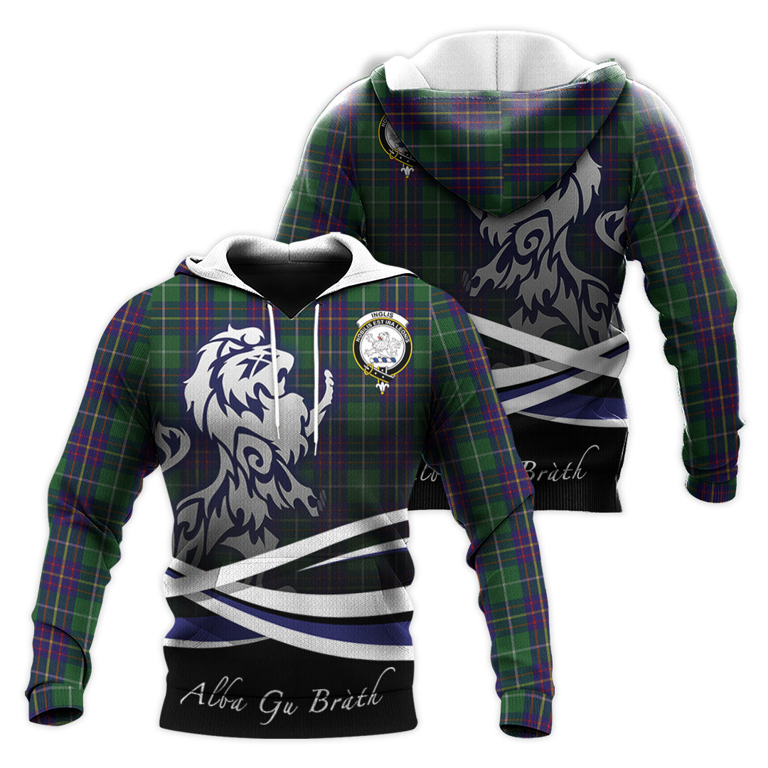 scottish-inglis-clan-crest-scotland-lion-tartan-hoodie