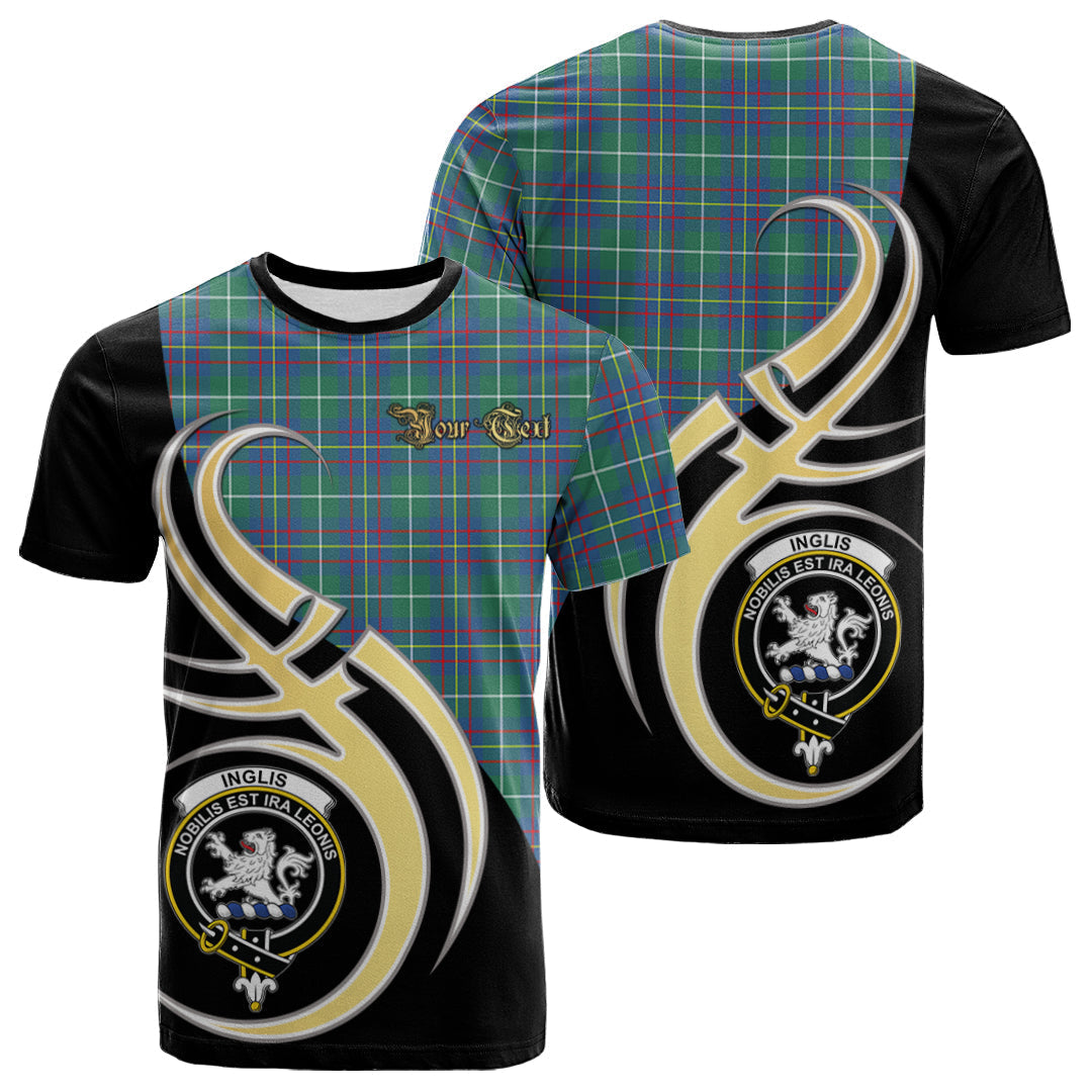 scottish-inglis-ancient-clan-crest-tartan-believe-in-me-t-shirt