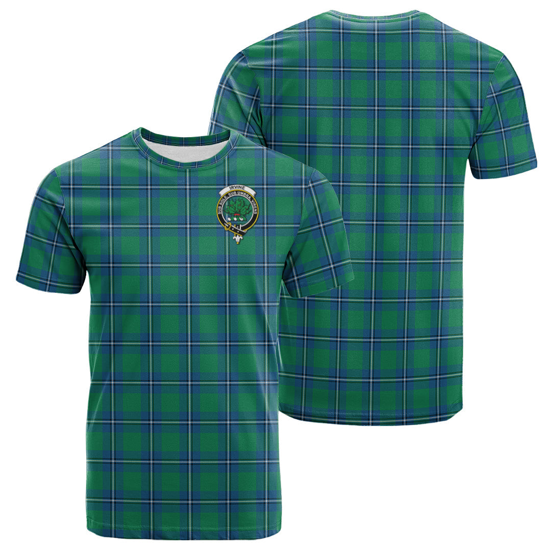 scottish-irvine-ancient-clan-tartan-t-shirt