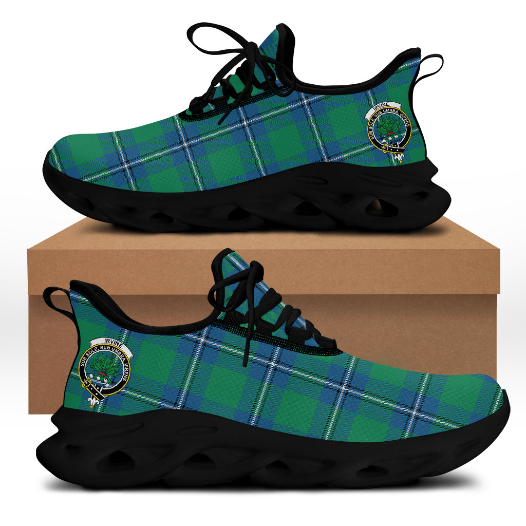 scottish-irvine-ancient-clan-crest-tartan-clunky-sneakers