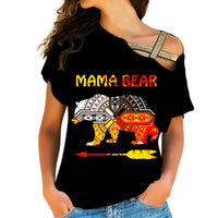 mama-bear-native-american-cross-shoulder-shirt