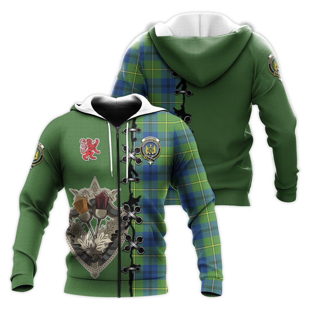 scottish-johnston-ancient-clan-crest-lion-rampant-anh-celtic-thistle-tartan-hoodie