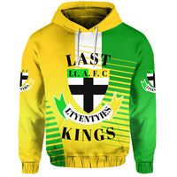 LAST Lt. A. F. C LTYENTYIES Hoodie Dynamic Style LT8 - Wonder Print Shop