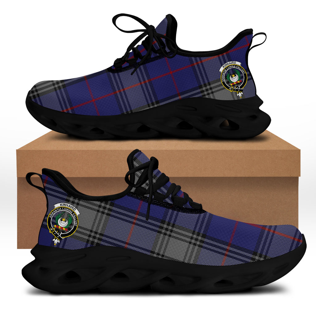 scottish-kinnaird-clan-crest-tartan-clunky-sneakers