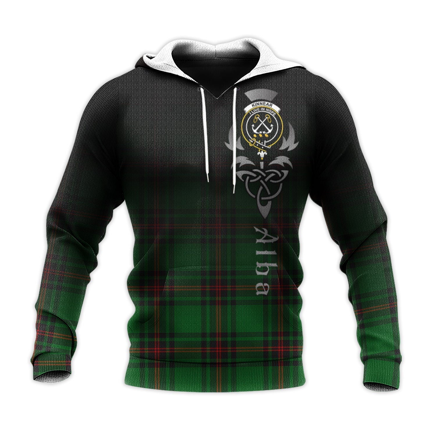 scottish-kinnear-clan-crest-alba-celtic-tartan-hoodie