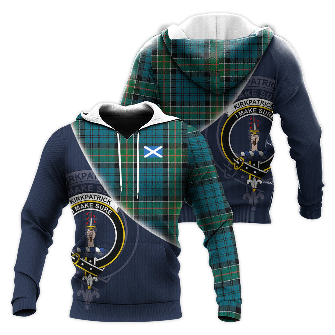 scottish-kirkpatrick-clan-crest-tartan-scotland-flag-half-style-hoodie