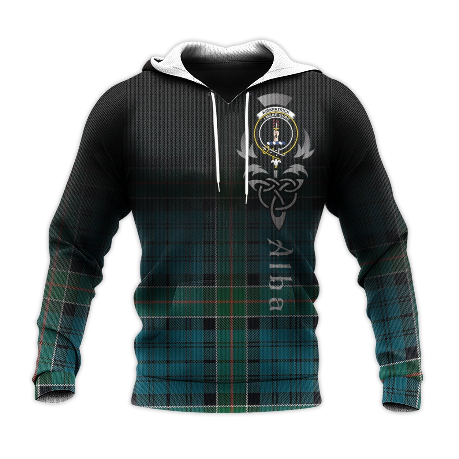 scottish-kirkpatrick-clan-crest-alba-celtic-tartan-hoodie
