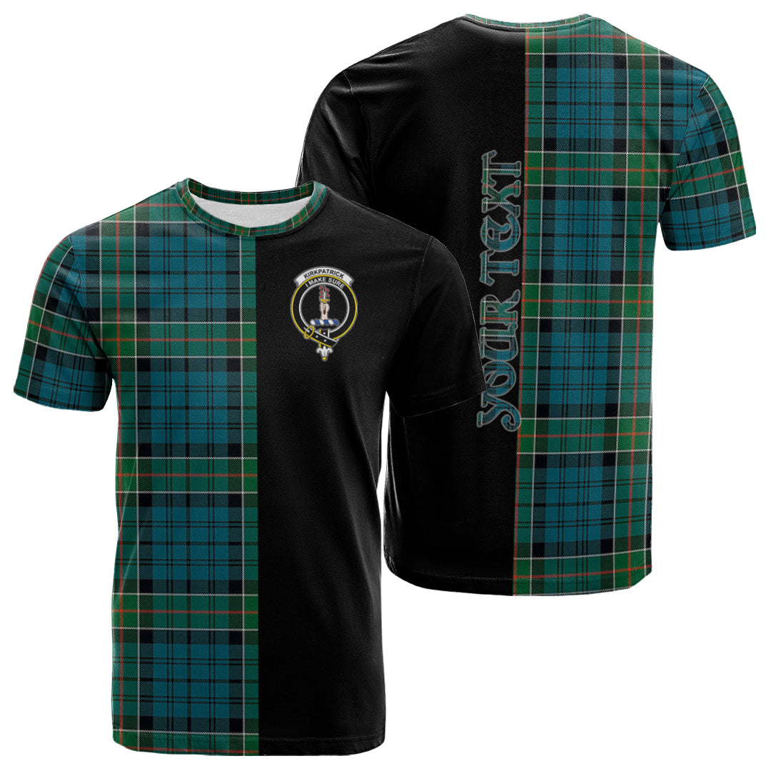 scottish-kirkpatrick-clan-crest-tartan-personalize-half-t-shirt