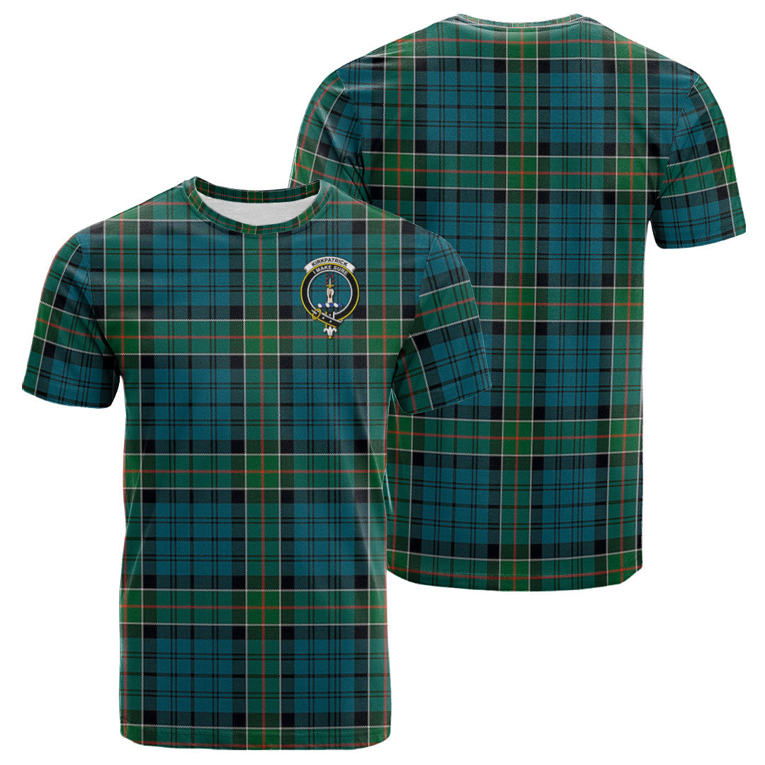 scottish-kirkpatrick-clan-tartan-t-shirt