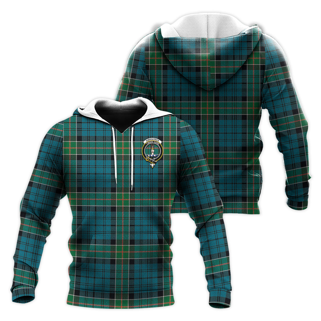 scottish-kirkpatrick-clan-crest-tartan-hoodie