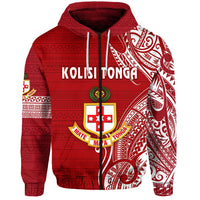 Custom Kolisi Tonga Mate Maa Tonga Zip Hoodie Original, Custom Text And Number LT8 - Wonder Print Shop