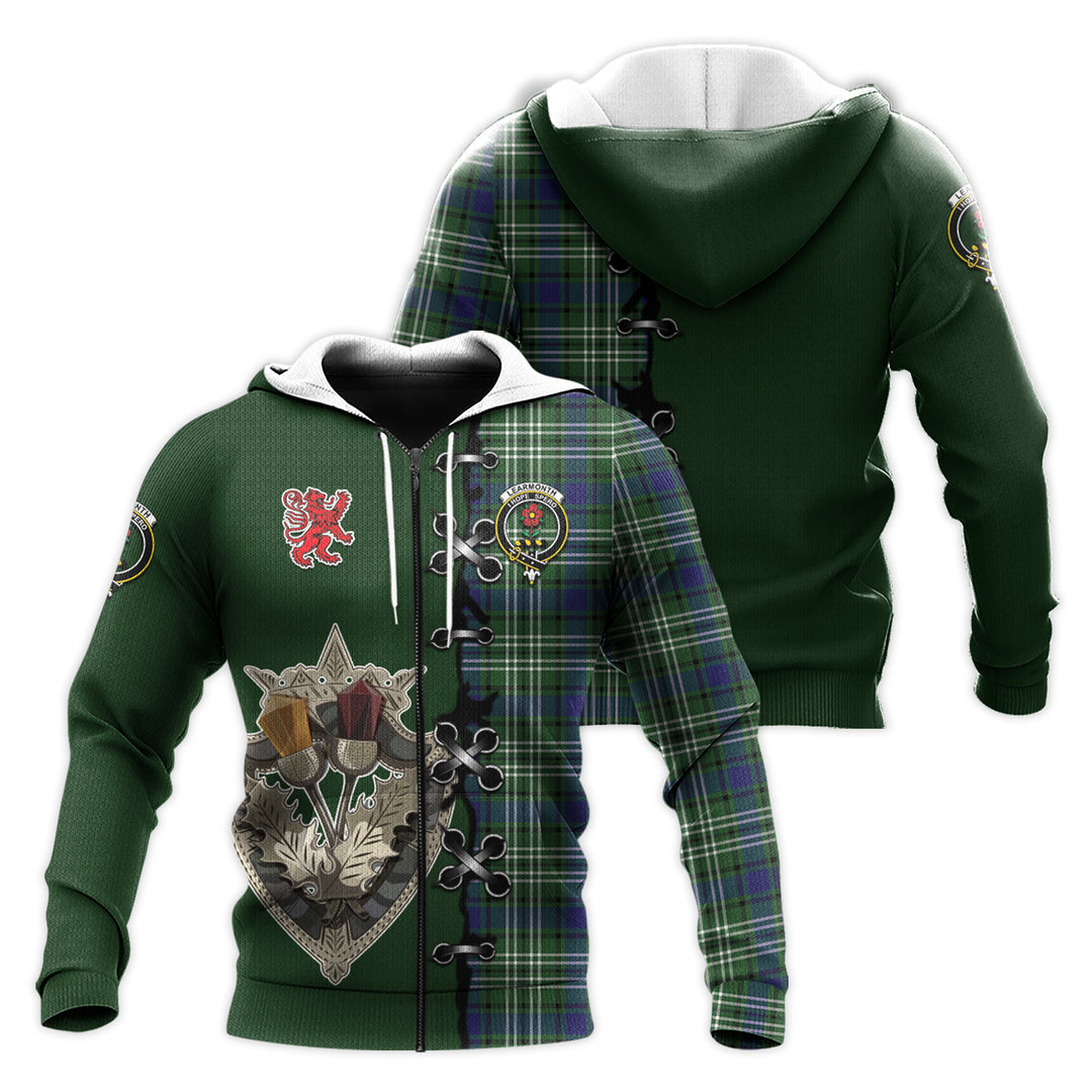 scottish-learmonth-clan-crest-lion-rampant-anh-celtic-thistle-tartan-hoodie