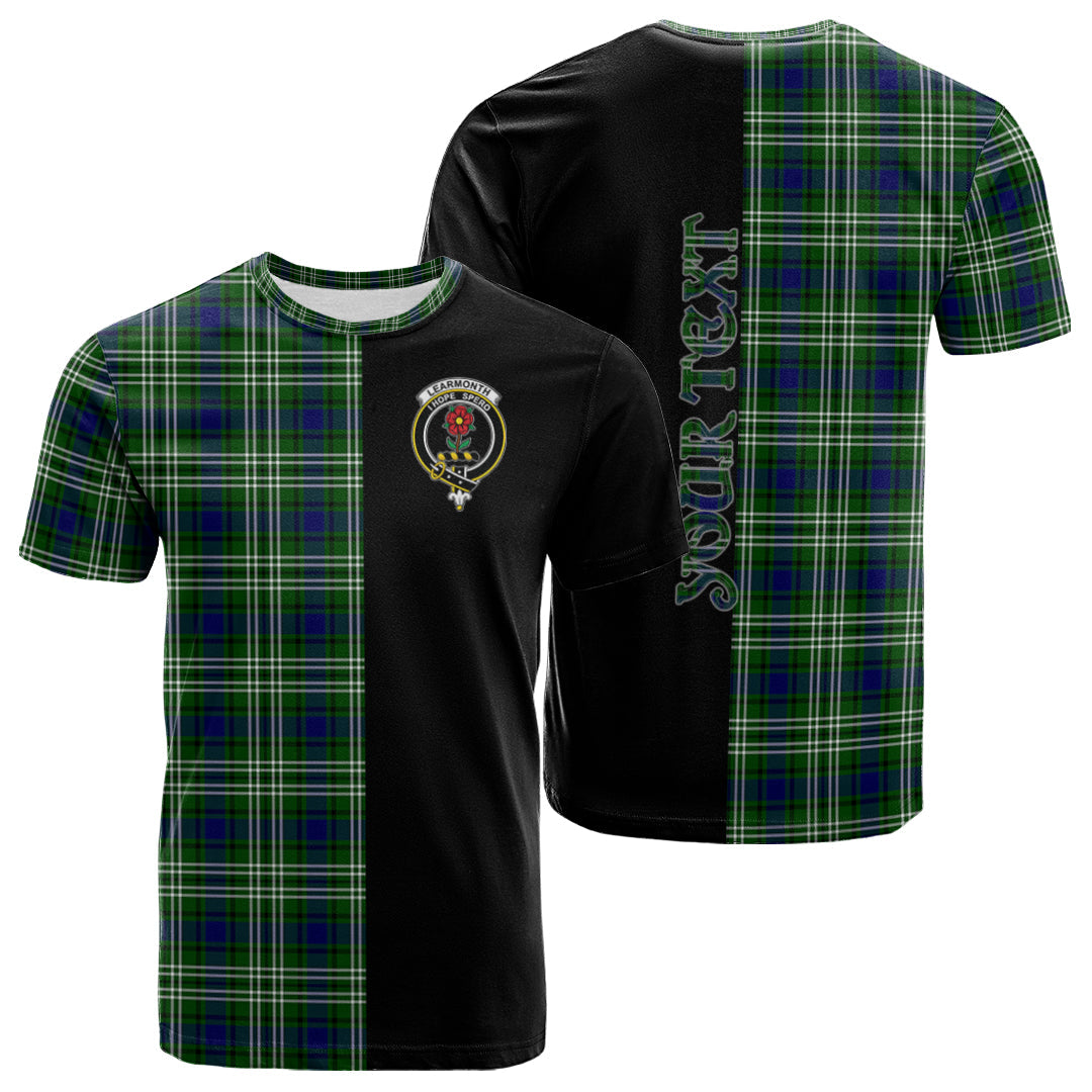 scottish-learmonth-clan-crest-tartan-personalize-half-t-shirt