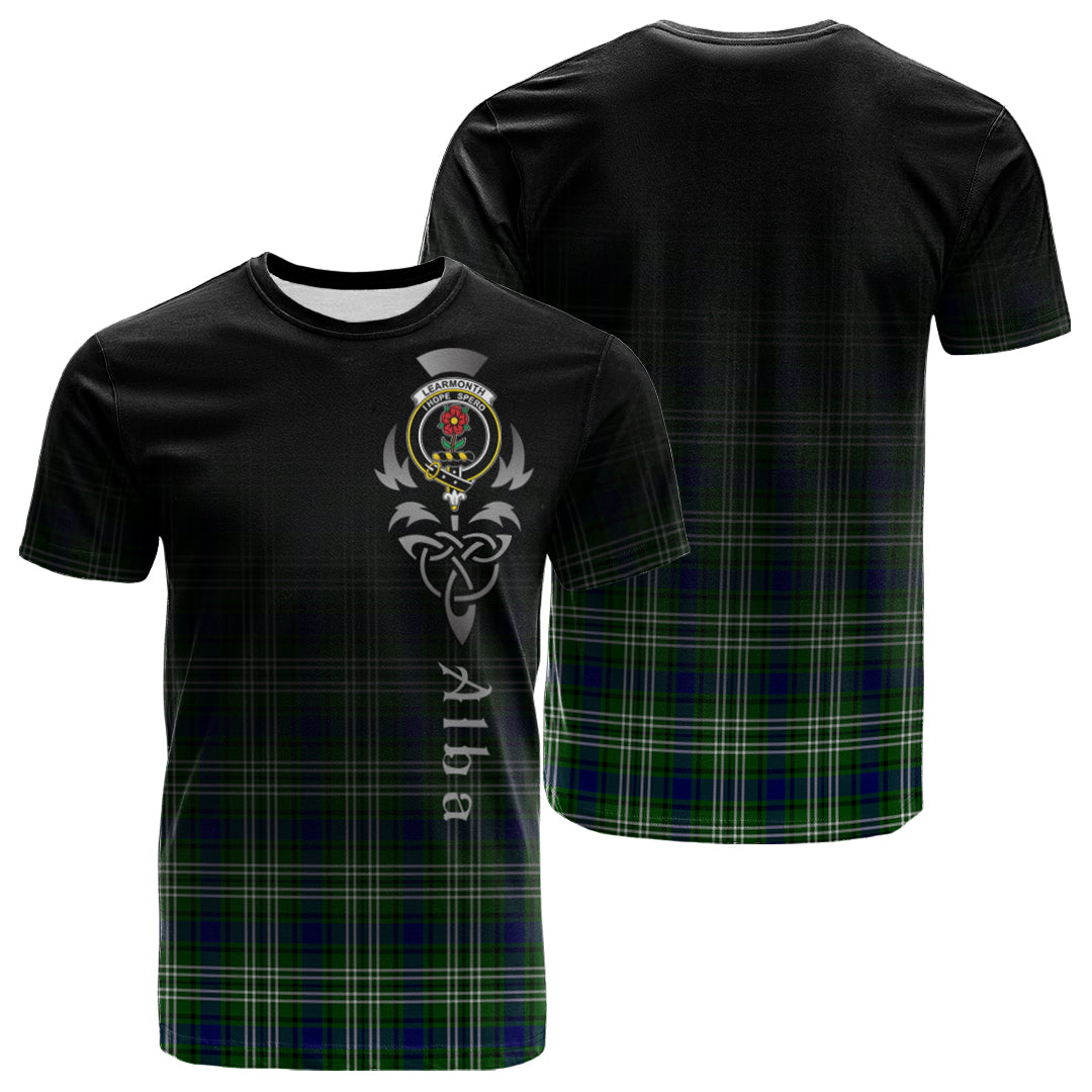 scottish-learmonth-clan-crest-tartan-alba-celtic-t-shirt