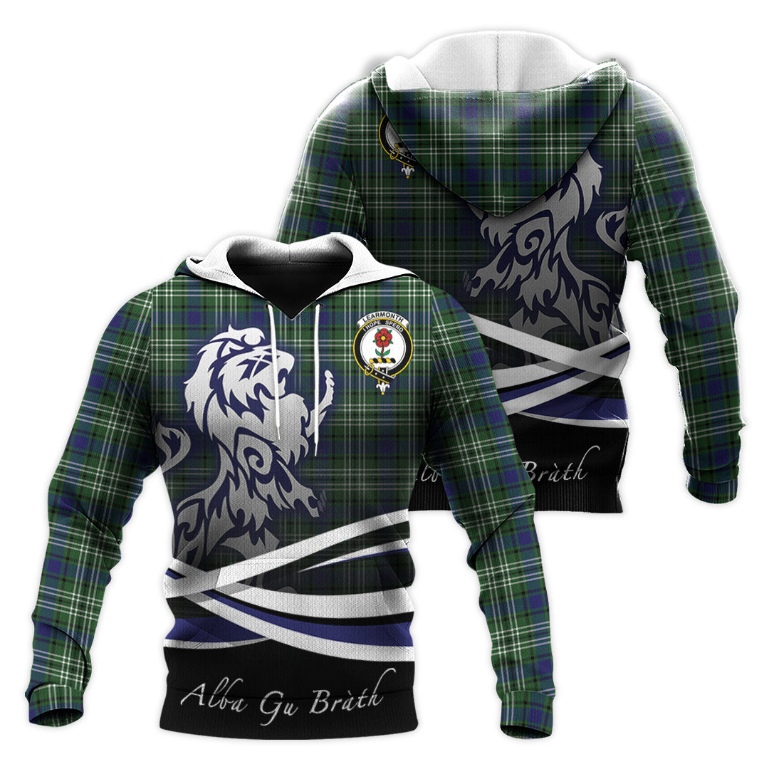 scottish-learmonth-clan-crest-scotland-lion-tartan-hoodie