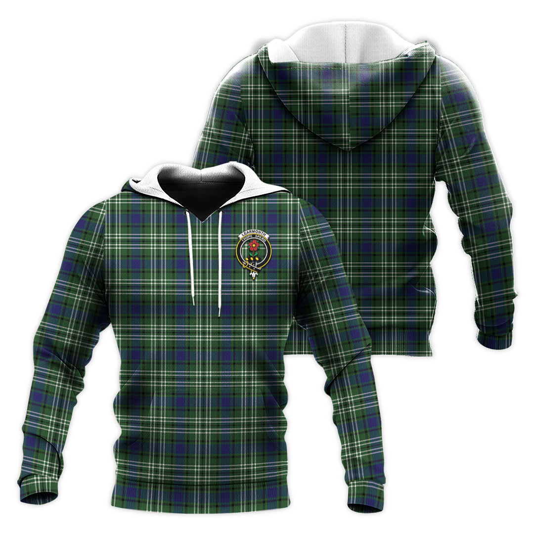 scottish-learmonth-clan-crest-tartan-hoodie