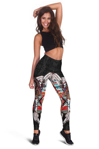 native-american-leggings-native-patterns-dreamcatcher