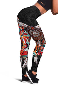 native-american-leggings-native-patterns-dreamcatcher