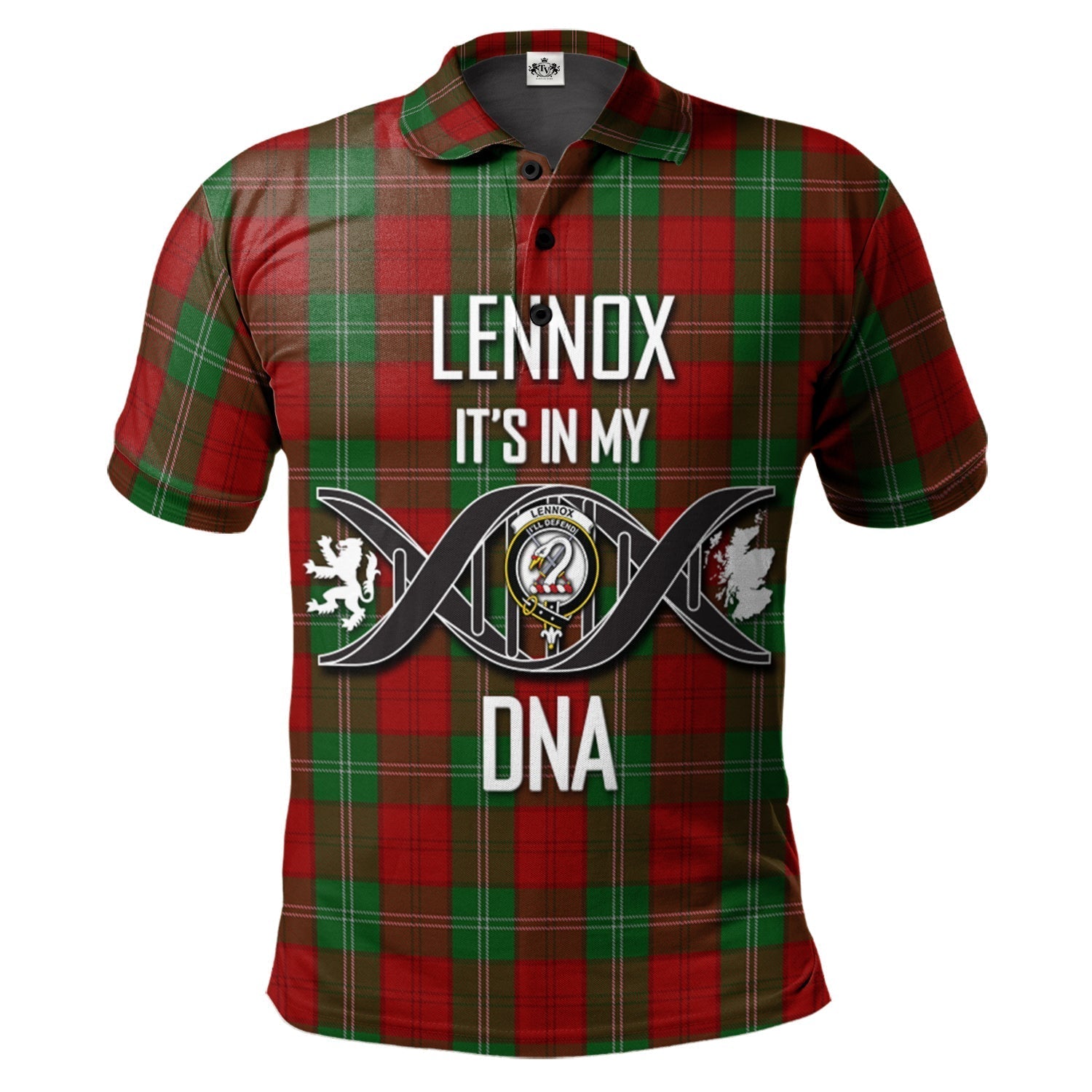 scottish-lennox-clan-dna-in-me-crest-tartan-polo-shirt