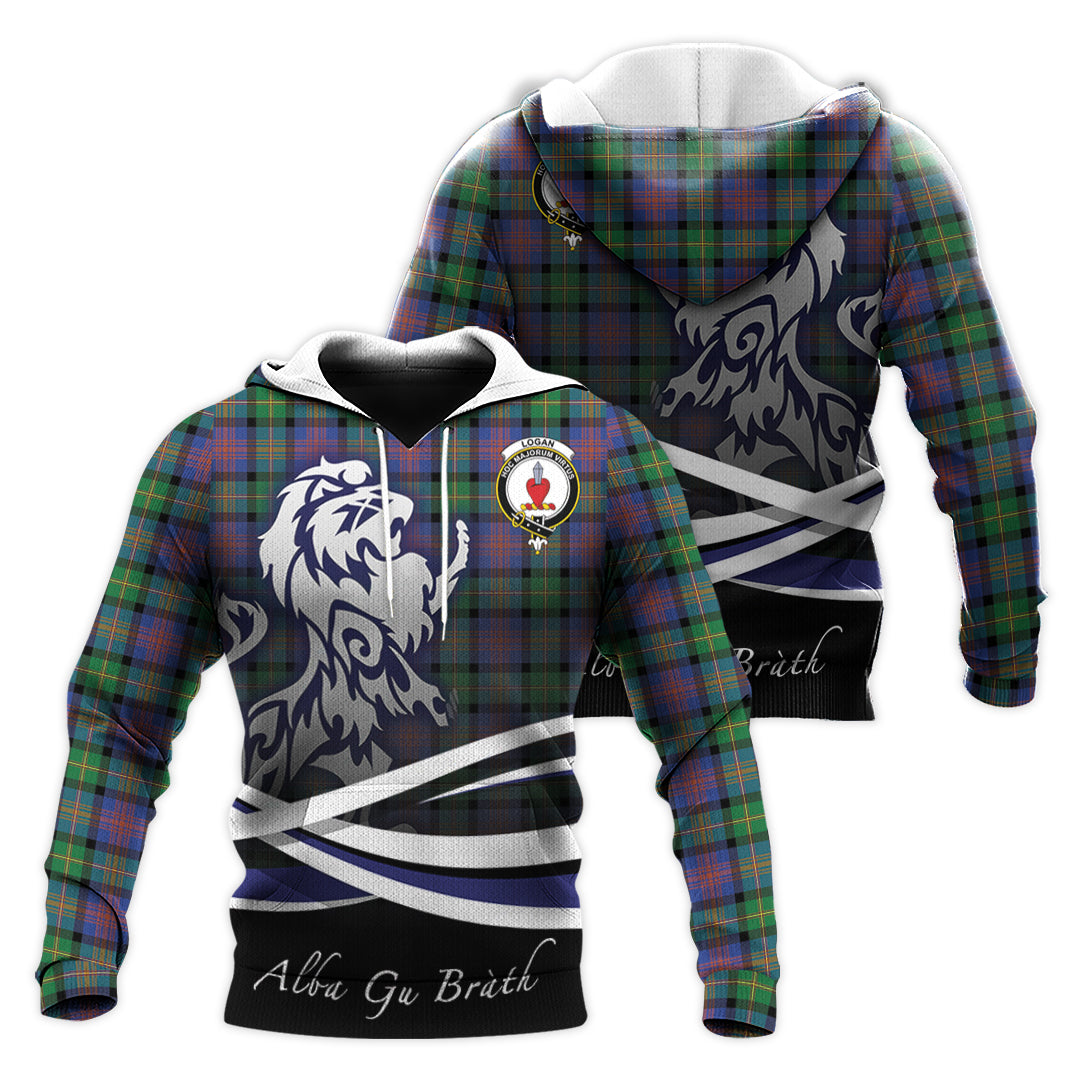 scottish-logan-ancient-clan-crest-scotland-lion-tartan-hoodie