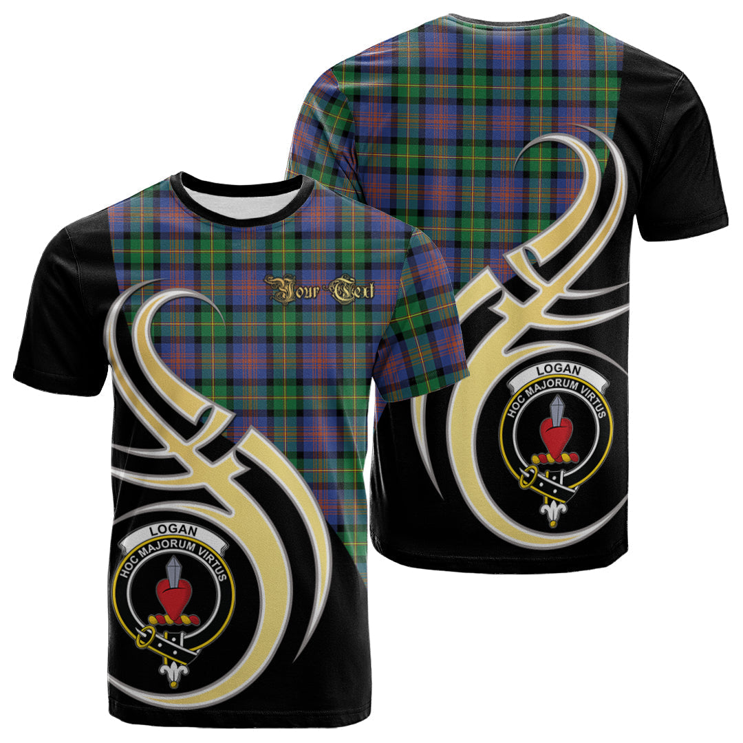 scottish-logan-ancient-clan-crest-tartan-believe-in-me-t-shirt