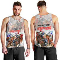 horse-racing-men-tank-top-art-style