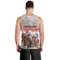 horse-racing-men-tank-top-art-style