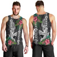 hawaii-kakau-men-tank-top-mix-sharks-polynesian-hibiscus