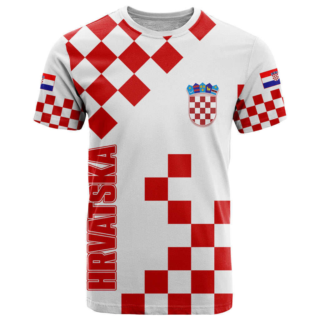 croatia-national-day-t-shirt-checkerboard-hrvatska-simple-style-01