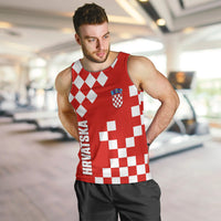 croatia-national-day-men-tank-top-checkerboard-hrvatska-simple-style-02
