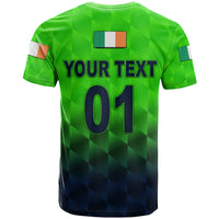 Custom Ireland Cricket T Shirt Unique Style LT8 - Wonder Print Shop