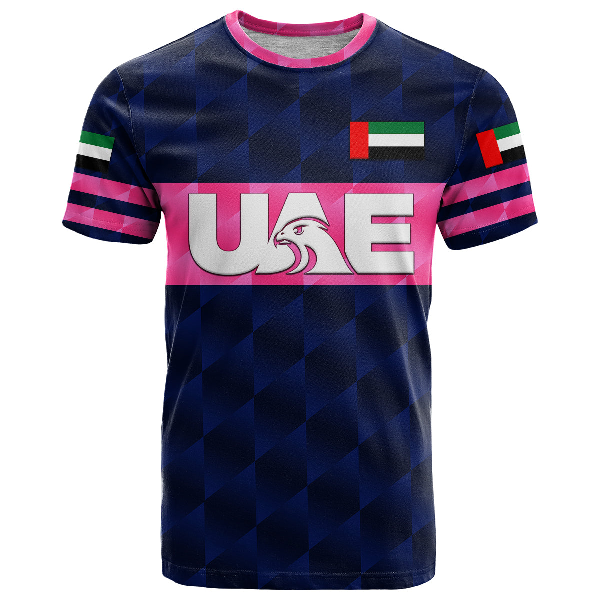 custom-personalised-united-arab-emirates-uae-cricket-t-shirt-falcon-unique-navy