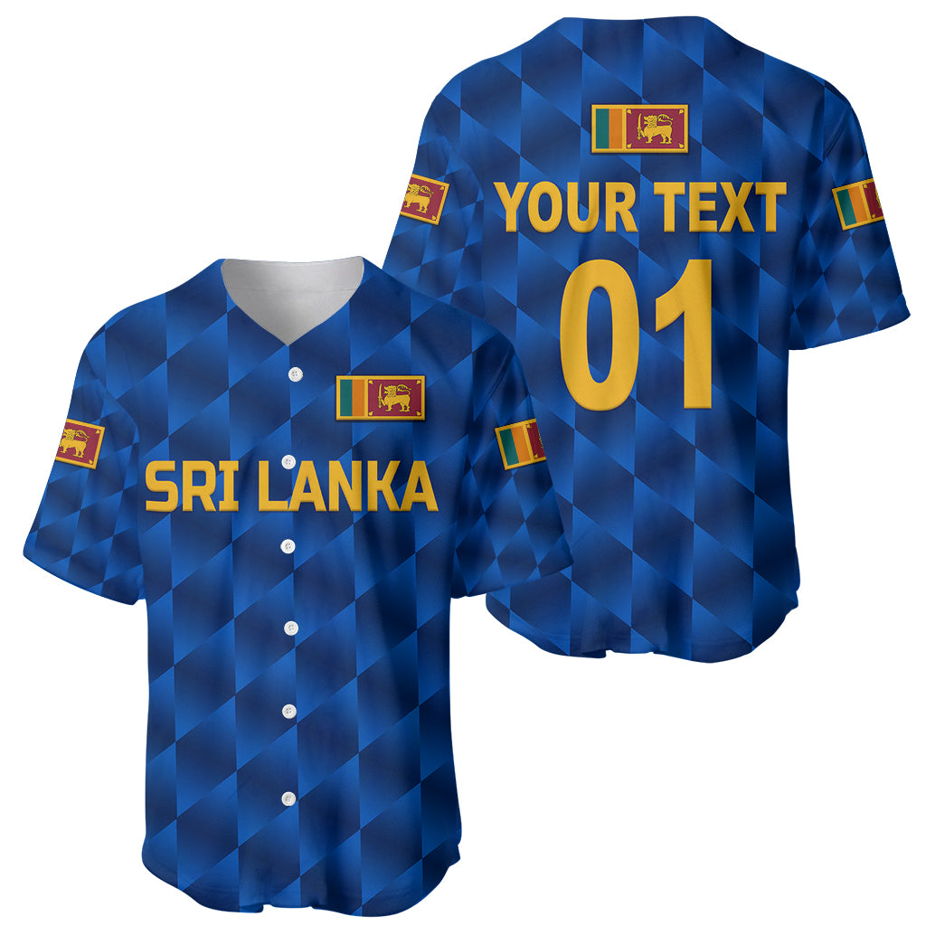 custom-personalised-sri-lanka-cricket-baseball-jersey-the-lions-unique-blue